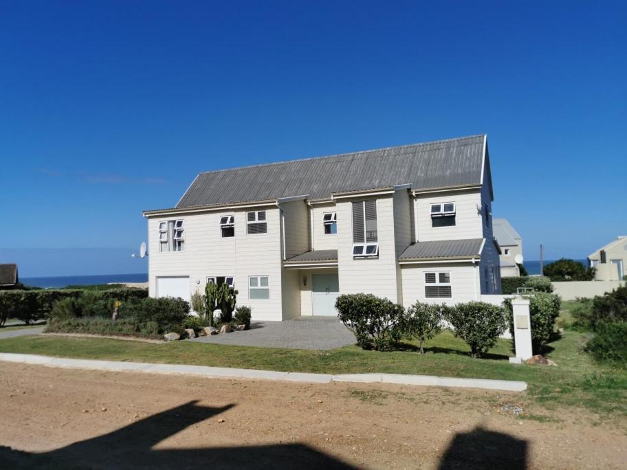 אויסטר ביי Beautiful Cottage Fantastic Beach מראה חיצוני תמונה