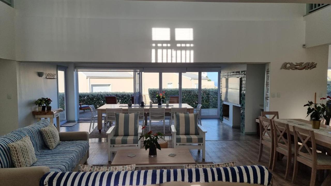 אויסטר ביי Beautiful Cottage Fantastic Beach מראה חיצוני תמונה