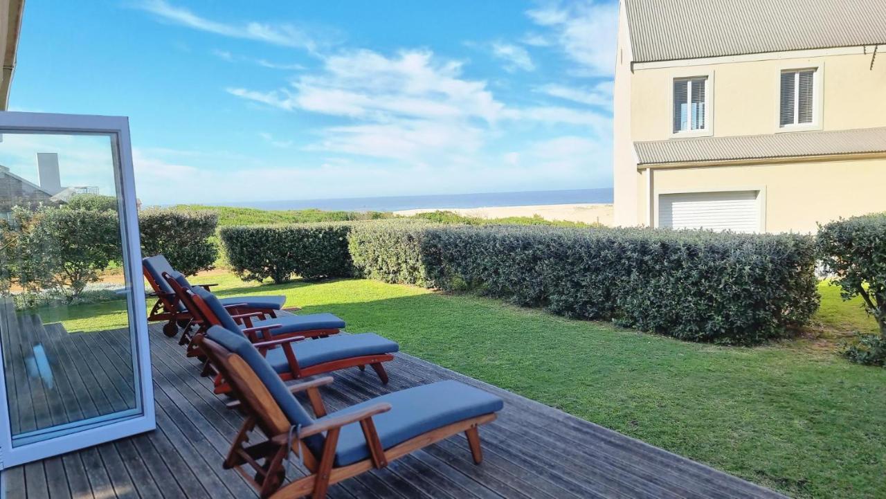 אויסטר ביי Beautiful Cottage Fantastic Beach מראה חיצוני תמונה