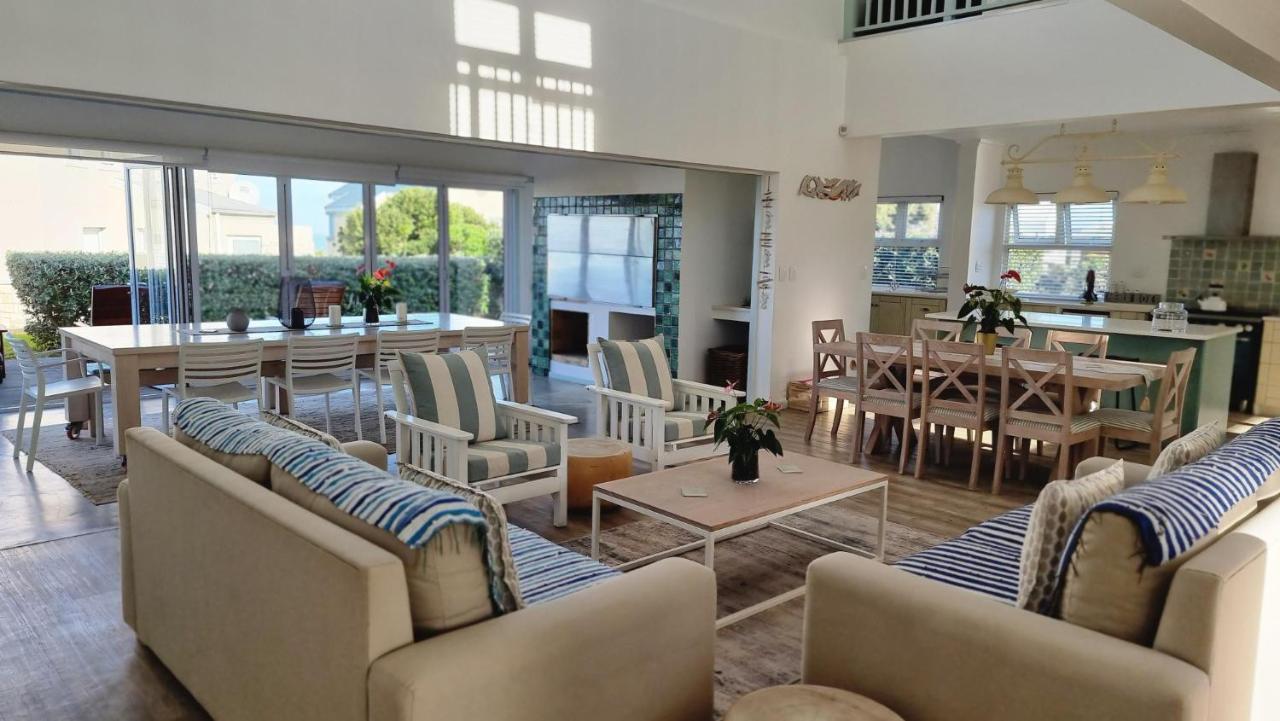 אויסטר ביי Beautiful Cottage Fantastic Beach מראה חיצוני תמונה