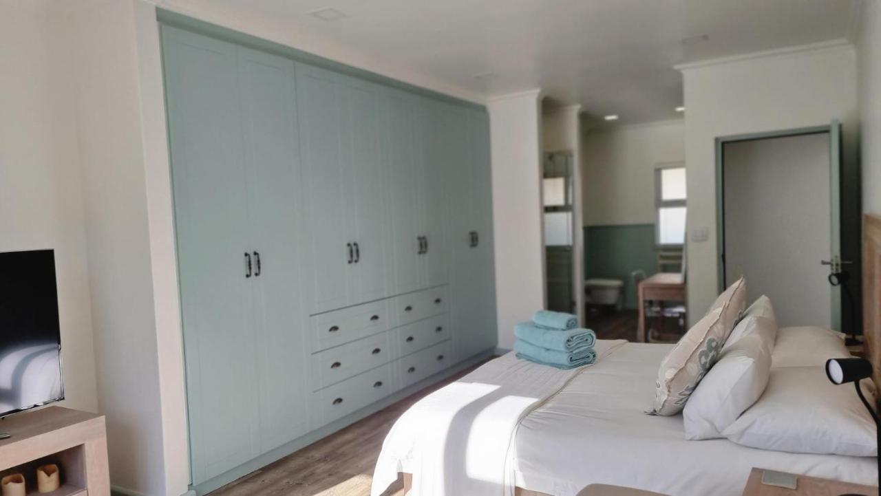 אויסטר ביי Beautiful Cottage Fantastic Beach מראה חיצוני תמונה