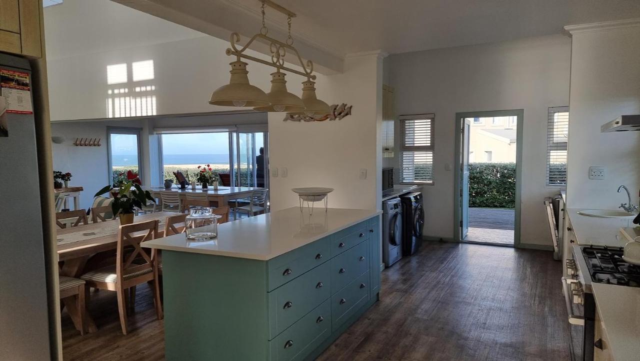 אויסטר ביי Beautiful Cottage Fantastic Beach מראה חיצוני תמונה