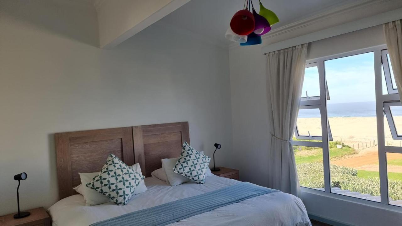 אויסטר ביי Beautiful Cottage Fantastic Beach מראה חיצוני תמונה