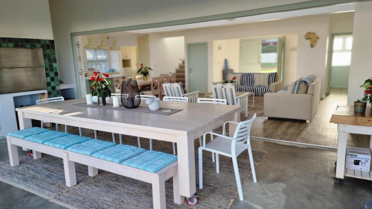 אויסטר ביי Beautiful Cottage Fantastic Beach מראה חיצוני תמונה
