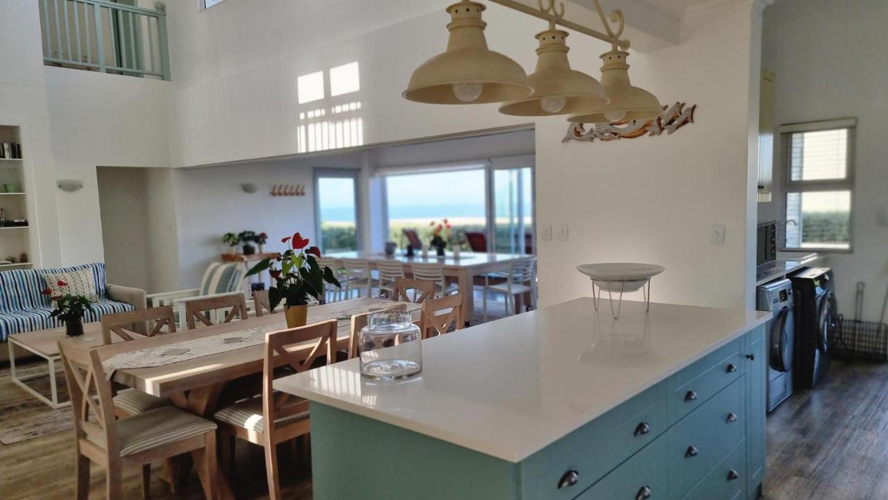 אויסטר ביי Beautiful Cottage Fantastic Beach מראה חיצוני תמונה