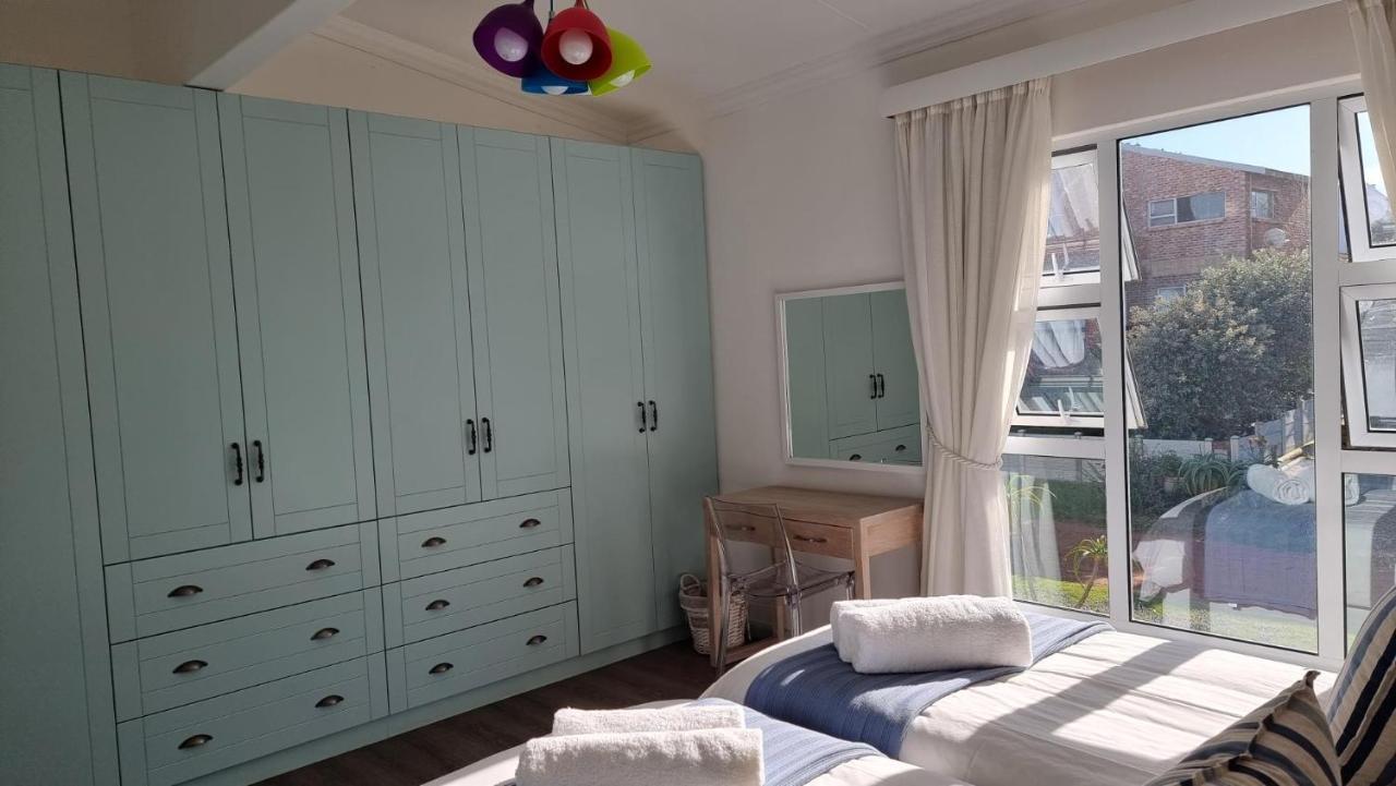 אויסטר ביי Beautiful Cottage Fantastic Beach מראה חיצוני תמונה