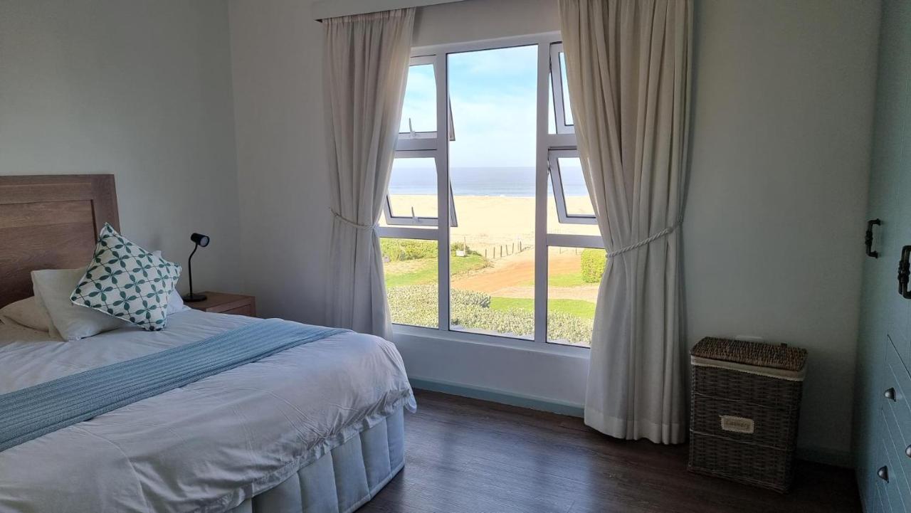 אויסטר ביי Beautiful Cottage Fantastic Beach מראה חיצוני תמונה