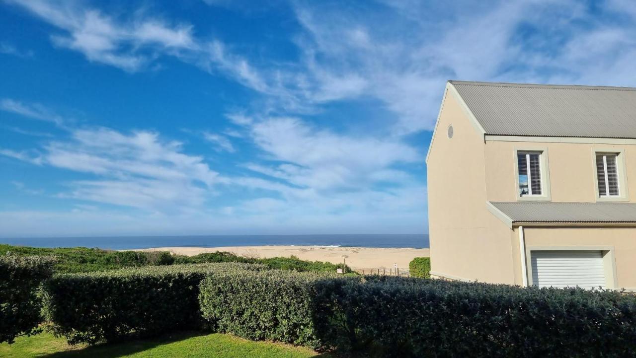 אויסטר ביי Beautiful Cottage Fantastic Beach מראה חיצוני תמונה