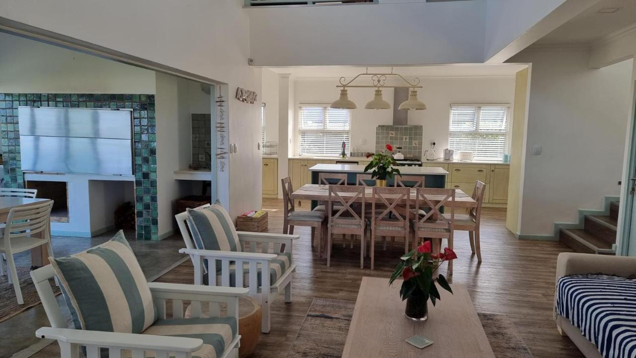 אויסטר ביי Beautiful Cottage Fantastic Beach מראה חיצוני תמונה