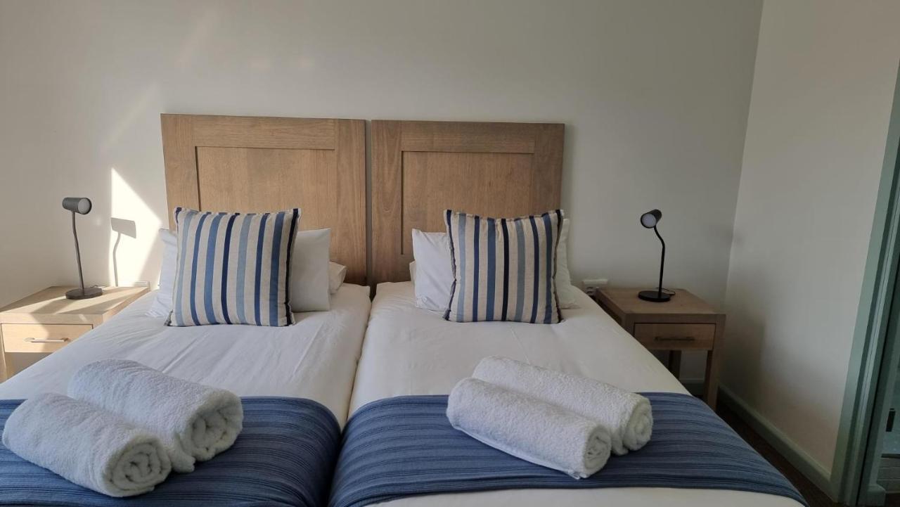 אויסטר ביי Beautiful Cottage Fantastic Beach מראה חיצוני תמונה