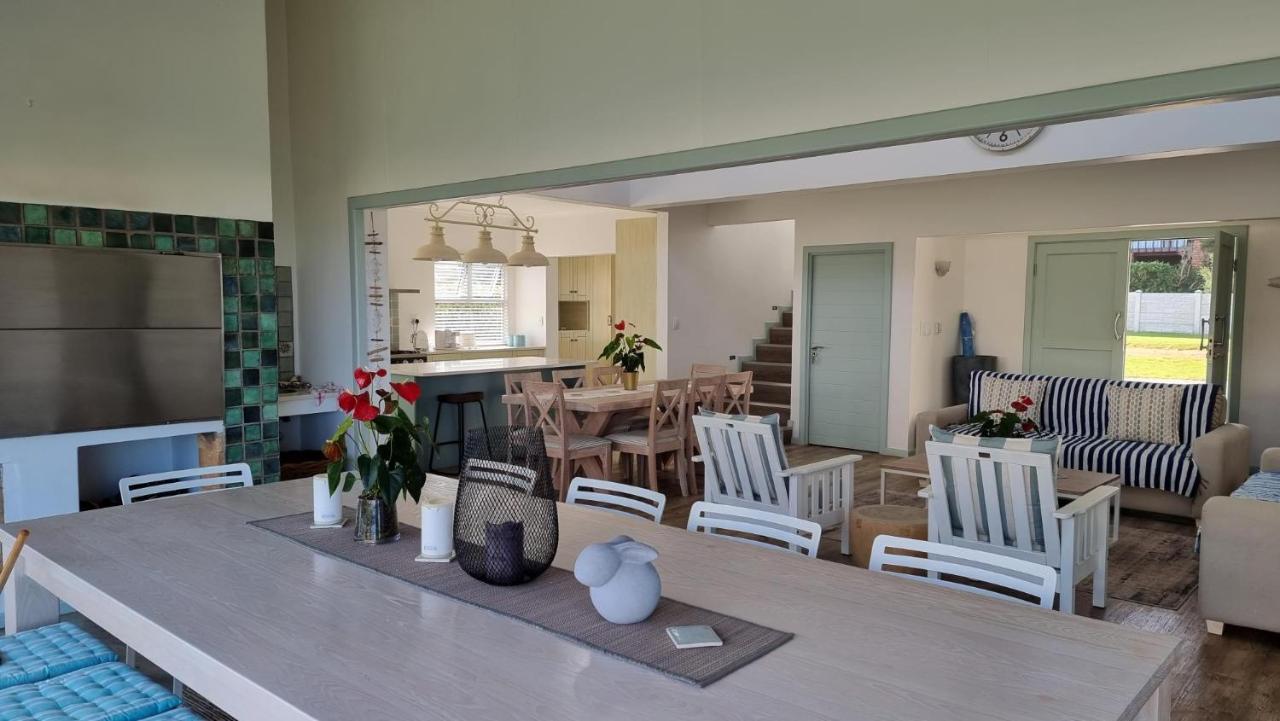 אויסטר ביי Beautiful Cottage Fantastic Beach מראה חיצוני תמונה