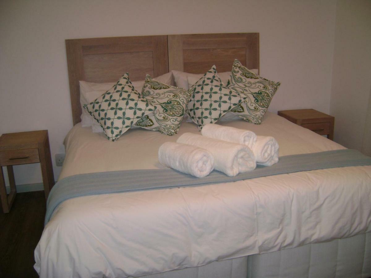 אויסטר ביי Beautiful Cottage Fantastic Beach מראה חיצוני תמונה